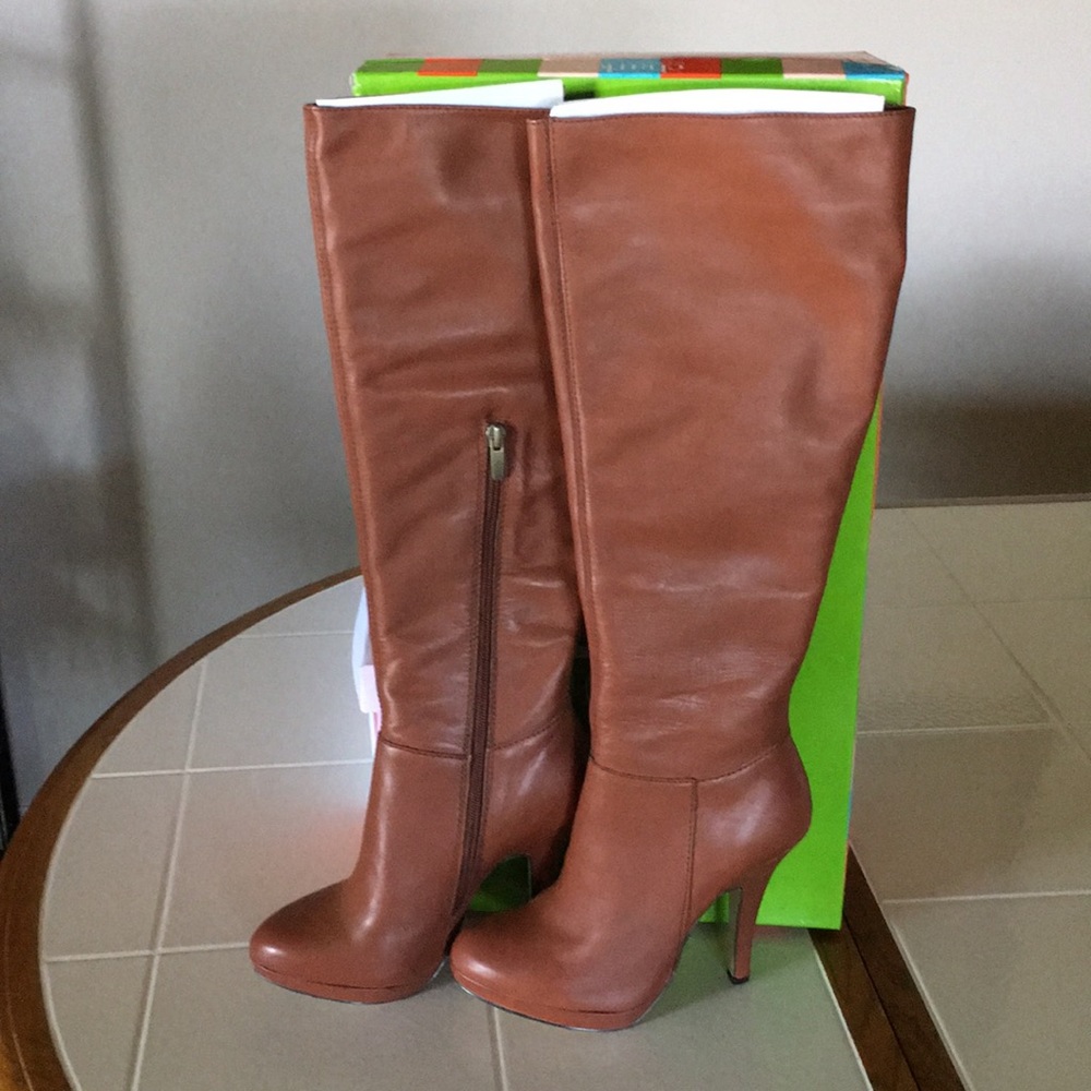 Charles by Charles David for Boston Proper Boots - Picture 2 of 8